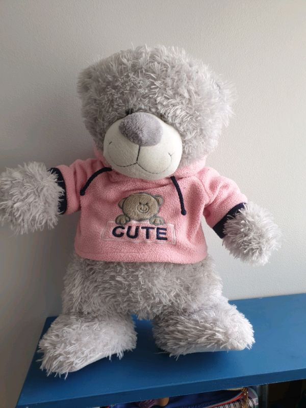 quality soft toys cuddles collection
